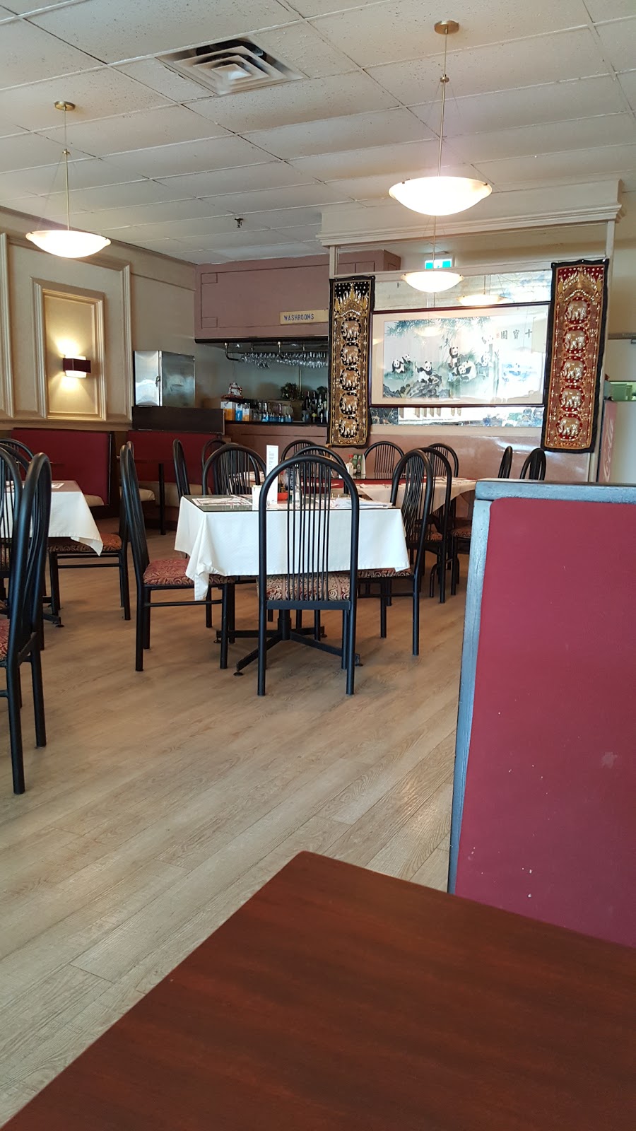 Thai Garden | 1658 Bedford Hwy, Bedford, NS B4A 2X9, Canada | Phone: (902) 835-8335