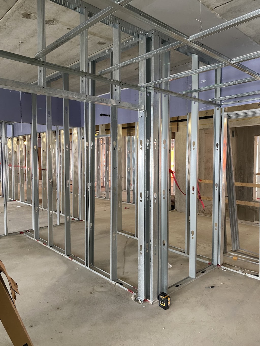 AR DRYWALL | 174 Fergus Ave, Kitchener, ON N2A 2H2, Canada | Phone: (226) 750-6678