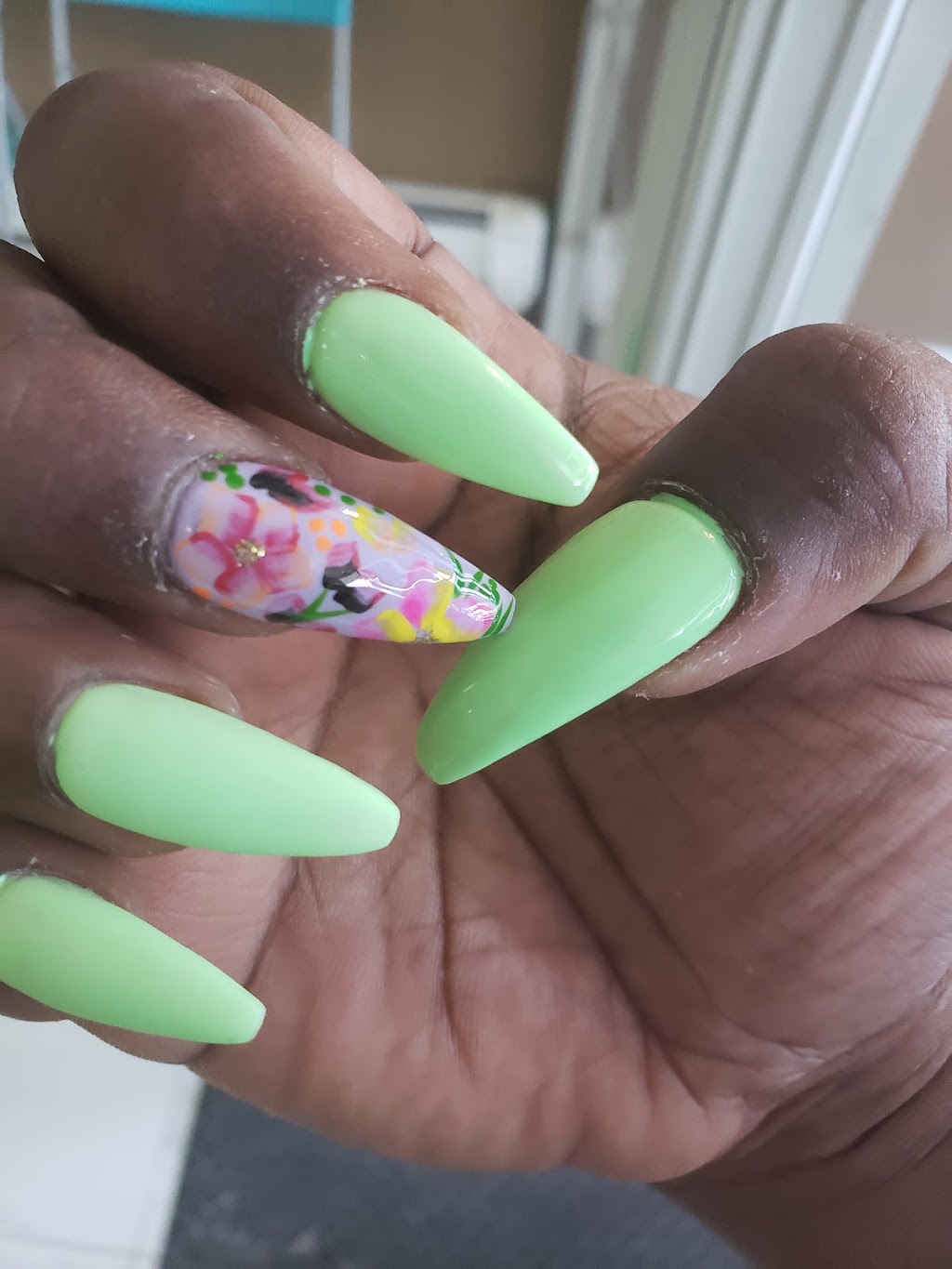 Best Nail Salon | 3220 Weston Rd, North York, ON M9M 2T4, Canada | Phone: (416) 748-3883
