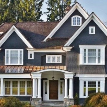 The Painter Guys | 2146 Skylark Ln, Sidney, BC V8L 1Y4, Canada | Phone: (250) 514-3280