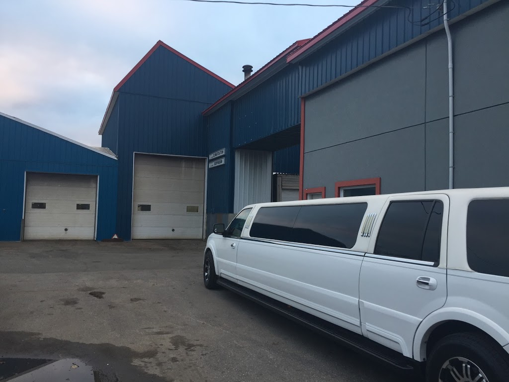 Garage Auto Pat Inc. | 2665 Boulevard Thibeau, Trois-Rivières, QC G8T 1G1, Canada | Phone: (819) 691-0676