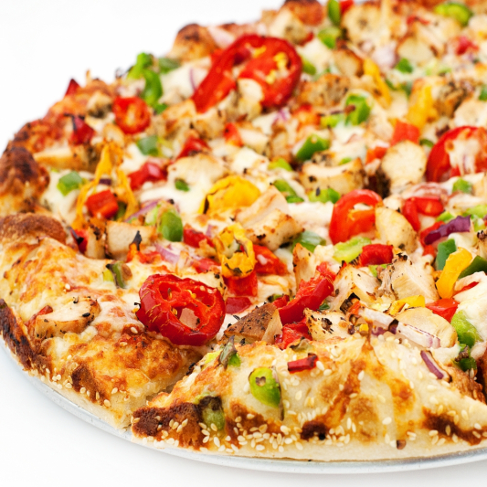 Laziz Pizzeria & Curry House Pizza & Indian Food Restaurant | 31877 South Fraser Way, Abbotsford, BC V2T 1V4, Canada | Phone: (604) 556-7560