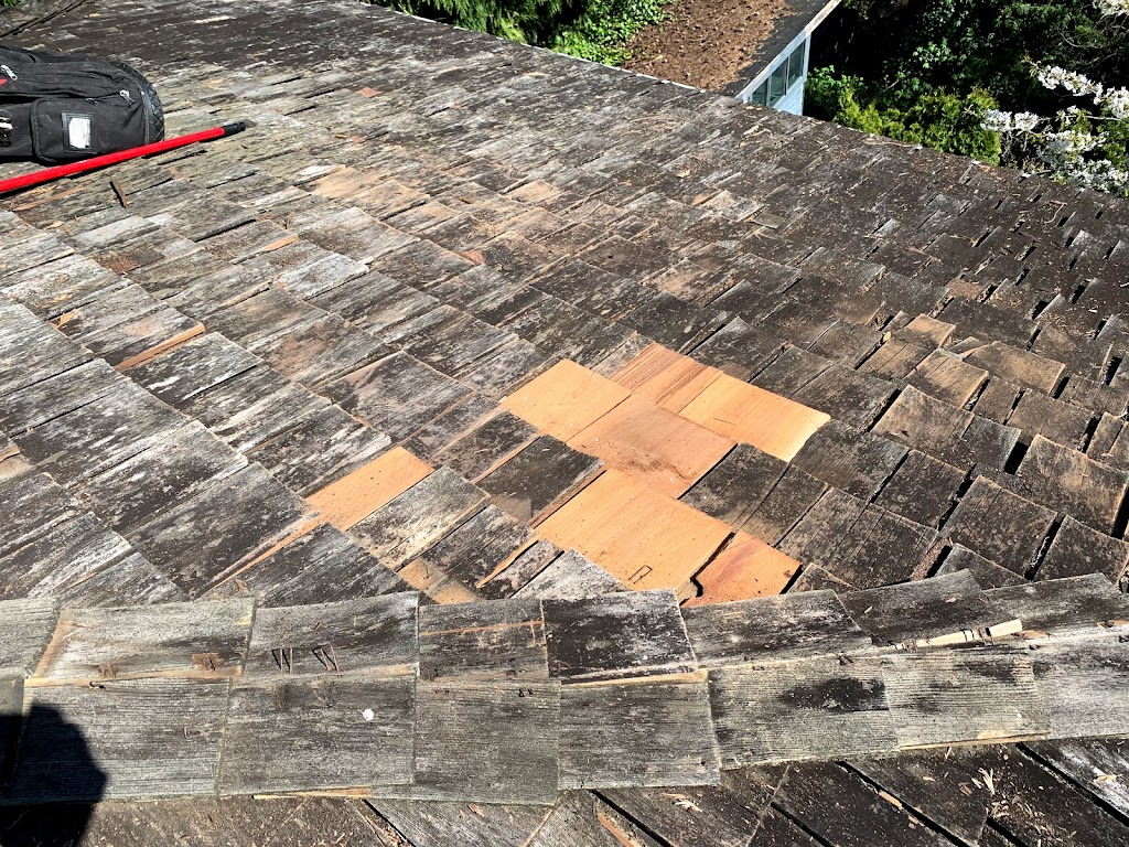 Proper Roofing Ltd. | 1149 Dansey Ave, Coquitlam, BC V3K 3H5, Canada | Phone: (778) 554-8350