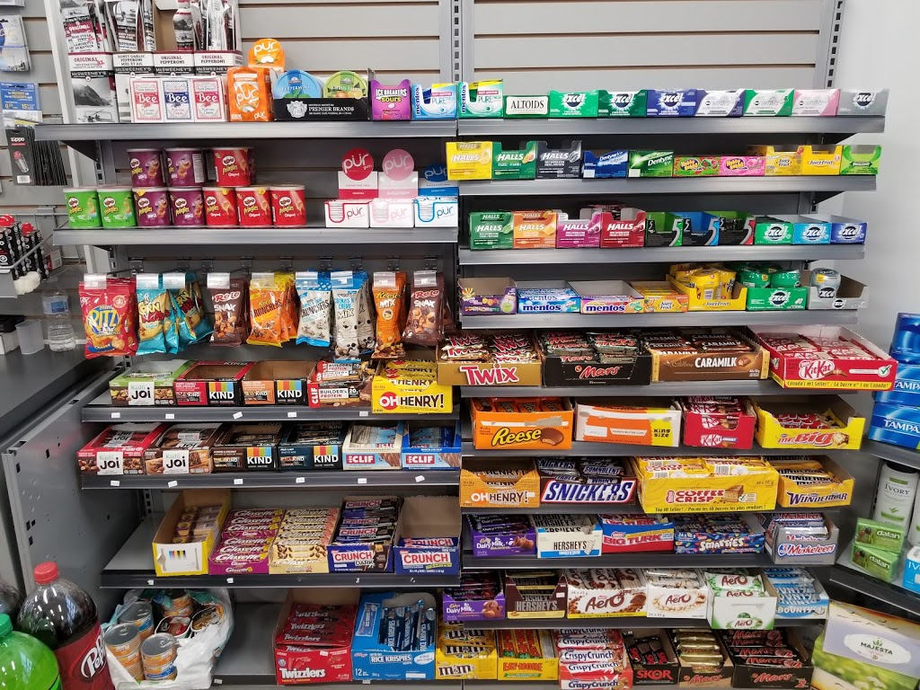 Sunfe Convenience | 360 Conklin Rd D5, Brantford, ON N3T 0E9, Canada | Phone: (519) 751-0002