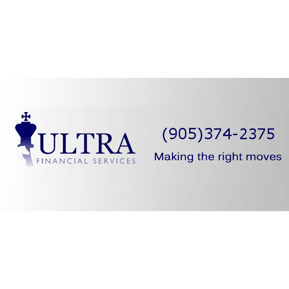 Ultra Financial Services | point of interest | 7176 Dorchester Rd, Niagara Falls, ON L2G 5V6, Canada | 9053742375 OR +1 905-374-2375