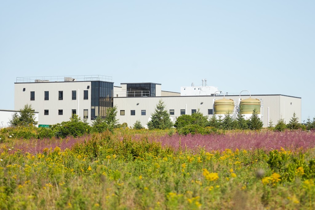 Center for Aquaculture Technologies - Victoria | 797 Victoria Rd, Victoria, PE C0A 2G0, Canada | Phone: (902) 730-2085