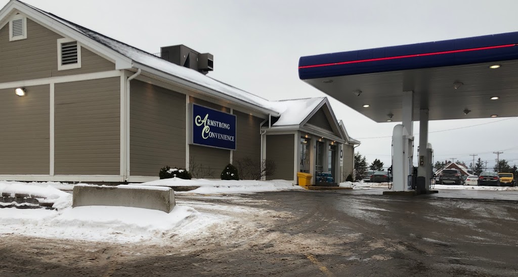 Armstrong Irving Convenience & NB Liquor | 279 Main St, Chipman, NB E4A 2M8, Canada | Phone: (506) 339-6673