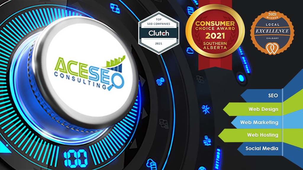 Ace SEO Consulting | 14 Sage Meadows Way NW, Calgary, AB T3P 0E7, Canada | Phone: (403) 800-0325