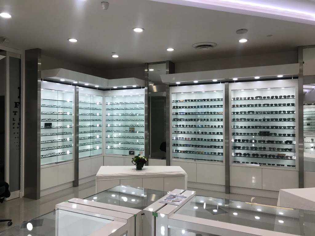 EyeQ Vision Care | C1A-777, Guelph Line, Burlington, ON L7R 3N2, Canada | Phone: (905) 333-3931