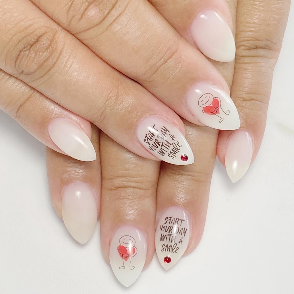 White Lotus Nails | 15345 BC-10, Surrey, BC V3S 0X9, Canada | Phone: (604) 574-5020
