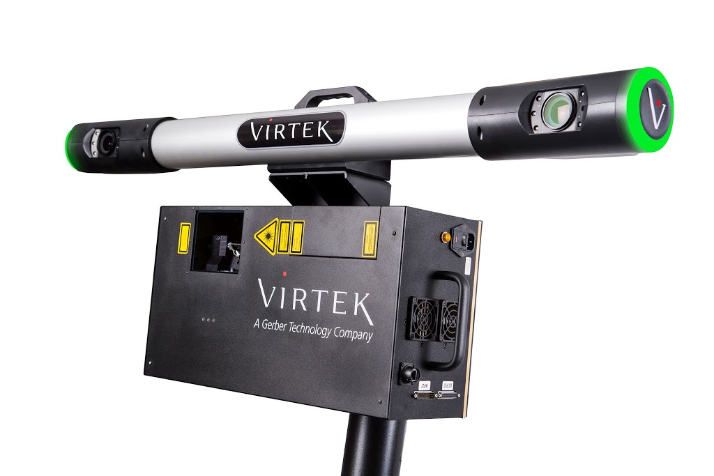 Virtek Vision International | 785 Bridge St W, Waterloo, ON N2V 2K1, Canada | Phone: (519) 746-7190