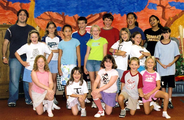 Great Big Theatre Company Toronto / Scarborough East | 70 Old Kingston Rd, Scarborough, ON M1E 3J5, Canada | Phone: (866) 864-4282