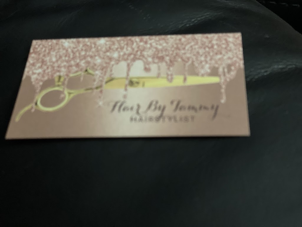 Hair By Tammy | 1253 Silvan Forest Dr, Burlington, ON L7M 0B7, Canada | Phone: (905) 691-9490