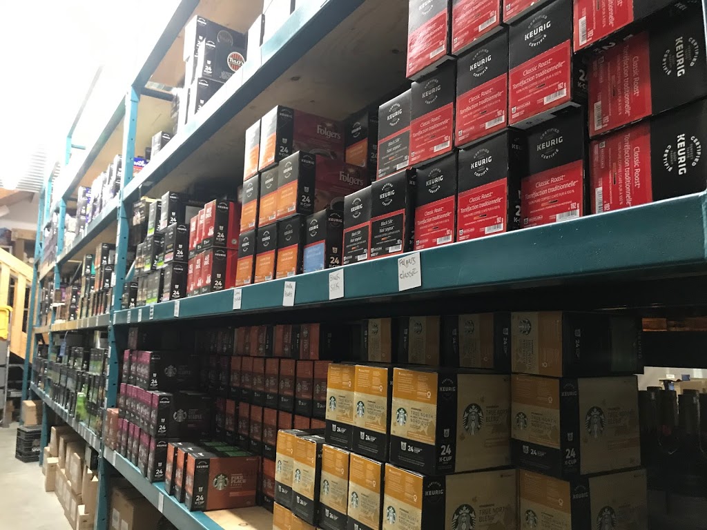 Colony Coffee & Tea | 226 Wheeler St D, Saskatoon, SK S7P 0A9, Canada | Phone: (306) 384-3400