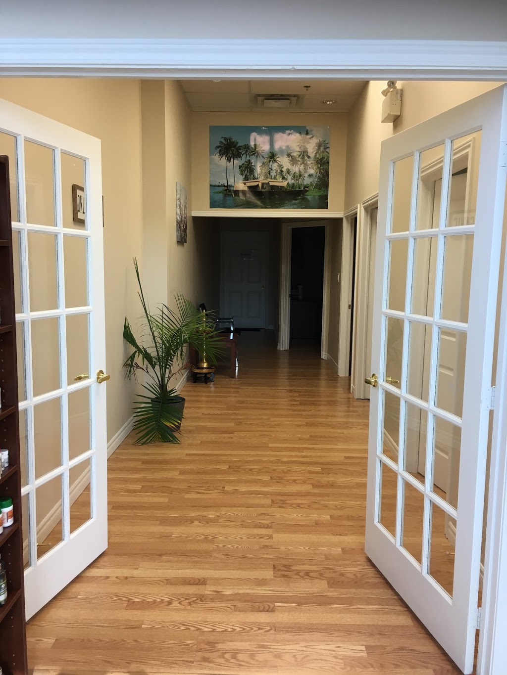 Santhigram Kerala Ayurveda Center | 6980 Maritz Dr #1, Mississauga, ON L5W 1Z3, Canada | Phone: (647) 477-8283