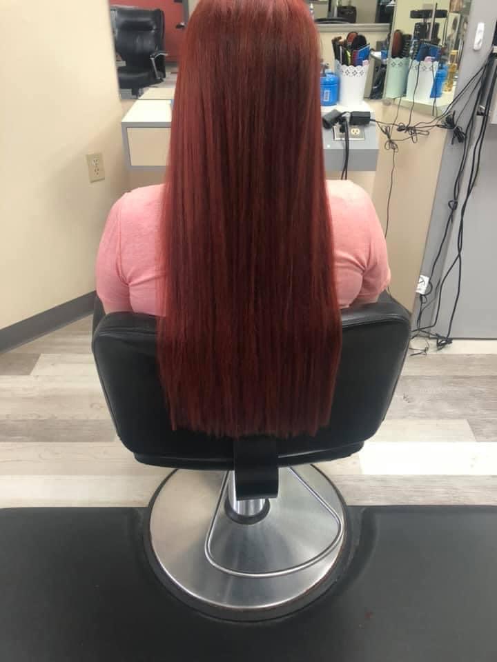 A+ Hair Salon & Spa | 841 Henderson Hwy, Winnipeg, MB R2K 2L4, Canada | Phone: (204) 615-8899