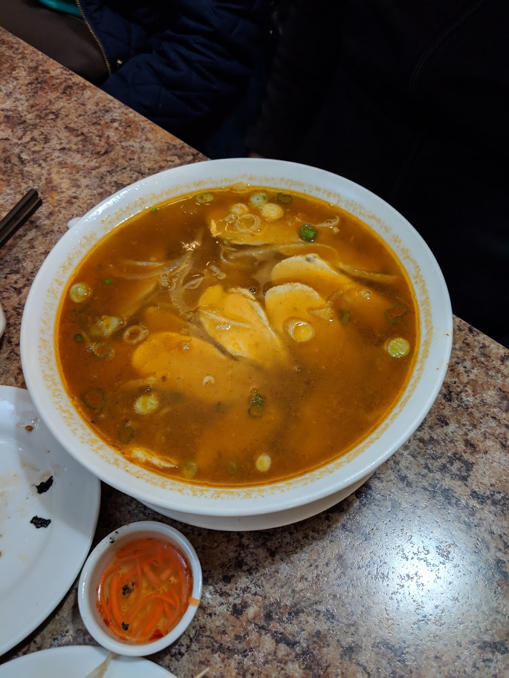 Bow River Restaurant | 8408 Elbow Dr SW, Calgary, AB T2V 1K7, Canada | Phone: (403) 259-6099