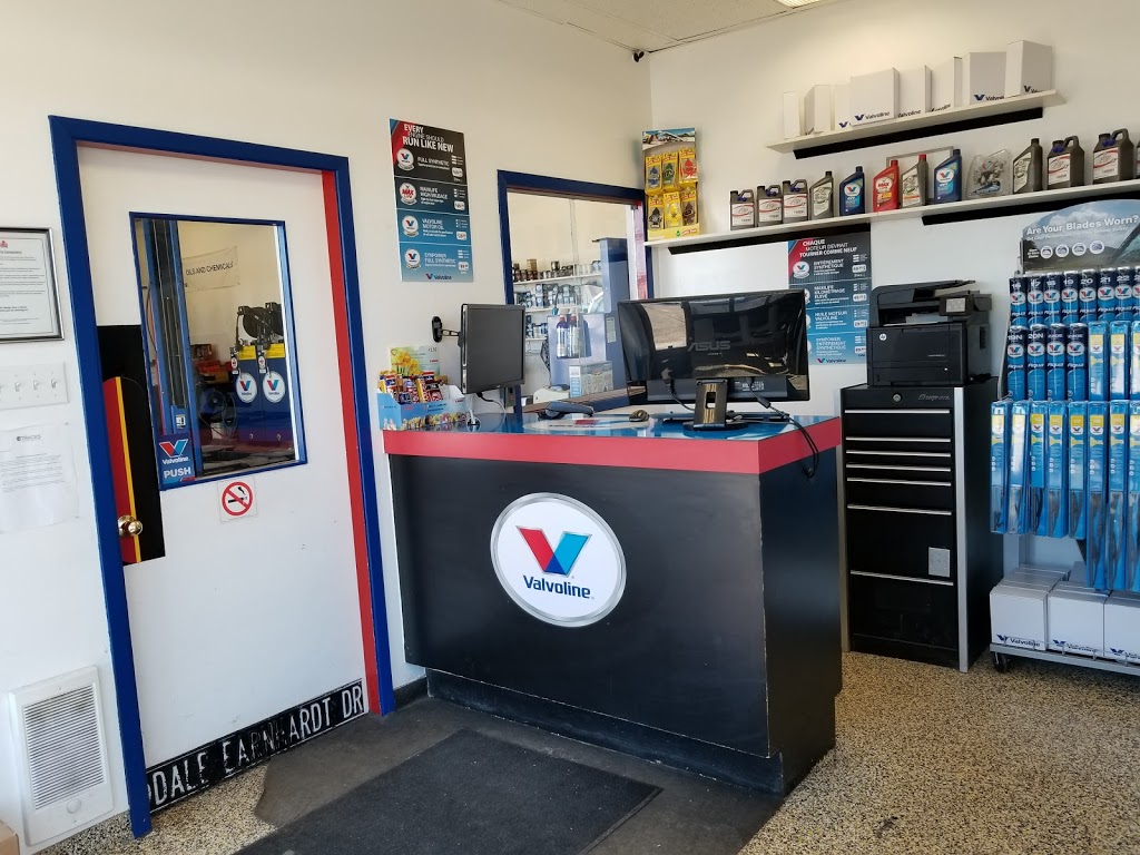 AUTO TECH EXPRESS LUBE | 767 Notre Dame St, Embrun, ON K0A 1W1, Canada | Phone: (613) 443-1000