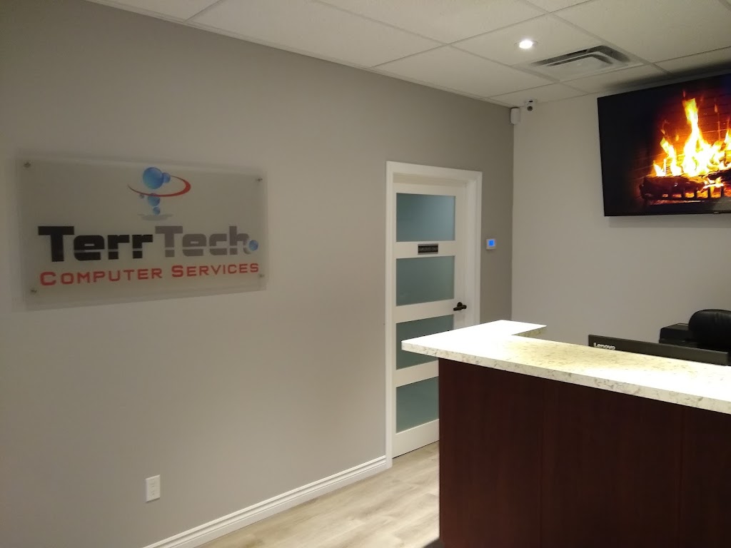 Terrtech Computer Services | 448 Osborne St, Beaverton, ON L0K 1A0, Canada | Phone: (888) 295-1635