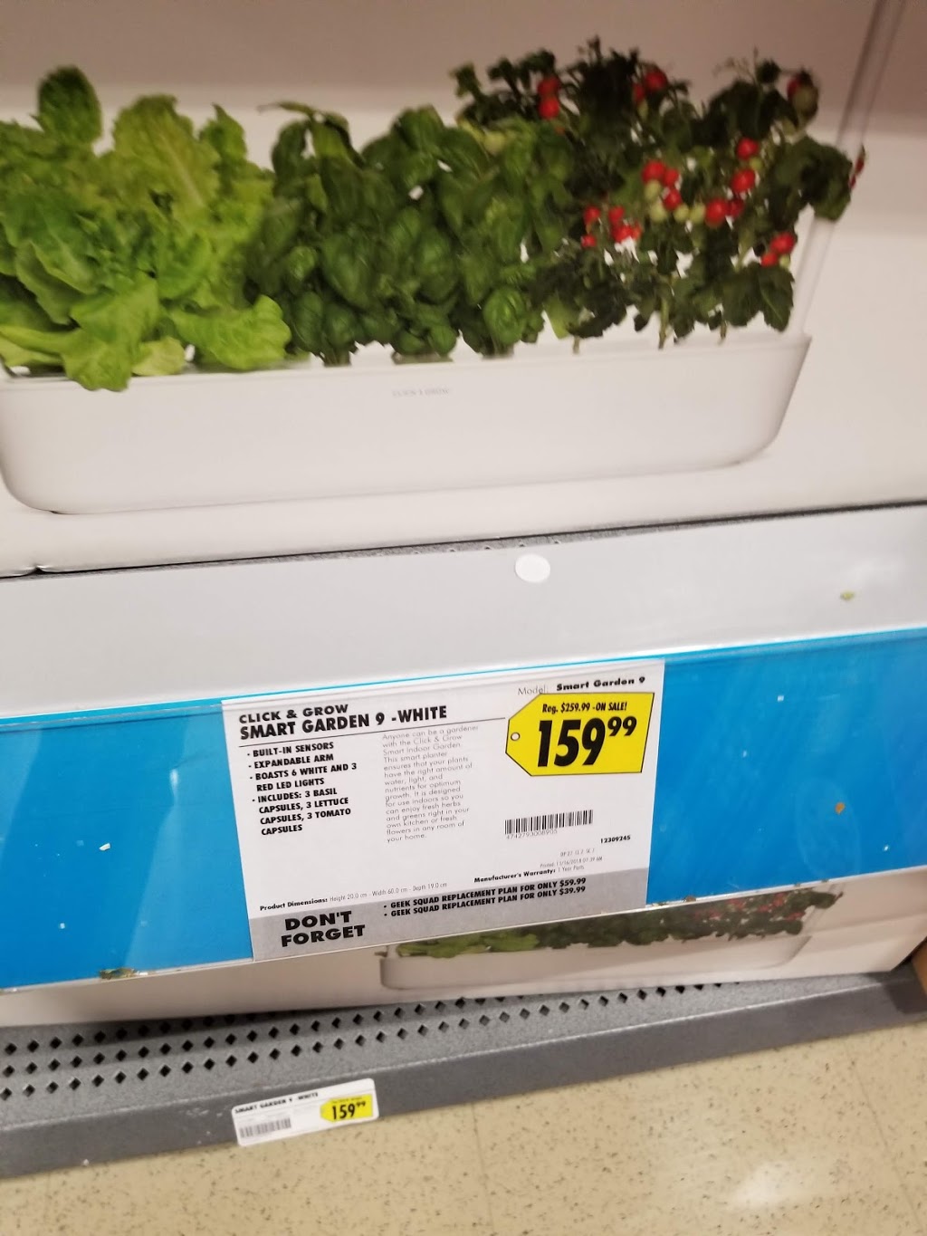 Best Buy | 1101 Lansdowne St W, Peterborough, ON K9J 7M2, Canada | Phone: (705) 741-2081