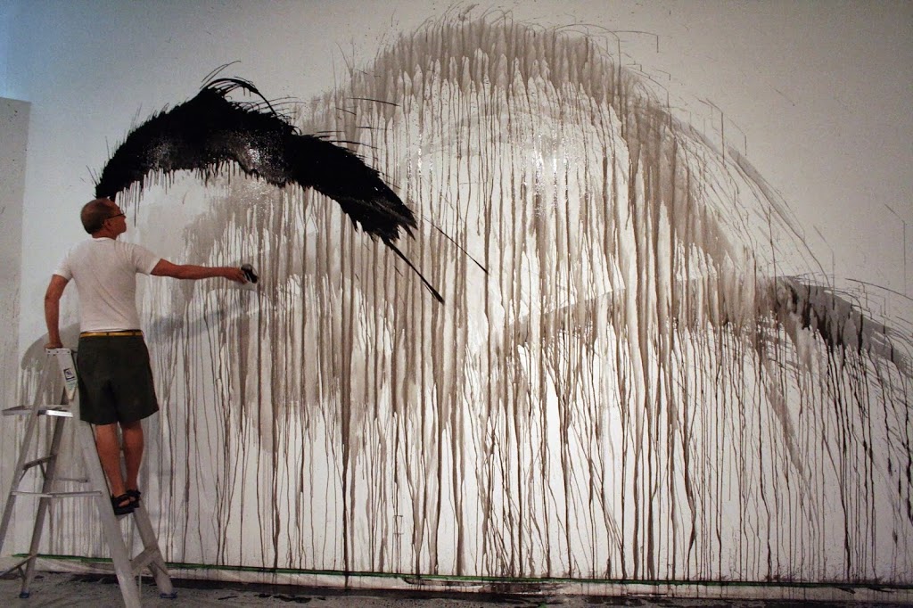 Durham Art Gallery | 251 George St E, Durham, ON N0G 1R0, Canada | Phone: (519) 369-3692