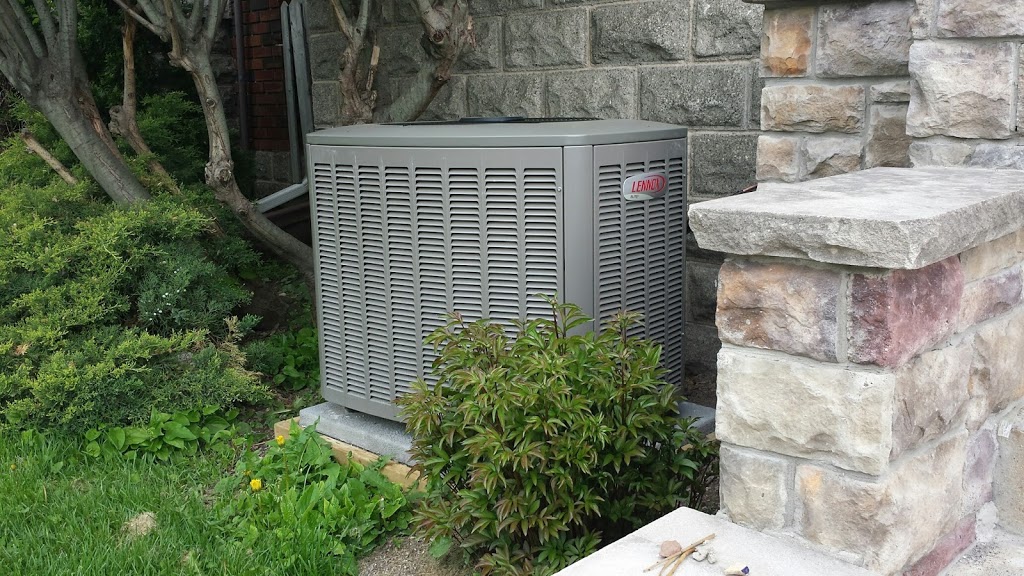 Spring Home Heating & Cooling | 160 Torbay Rd, Markham, ON L3R 1G6, Canada | Phone: (416) 272-8898