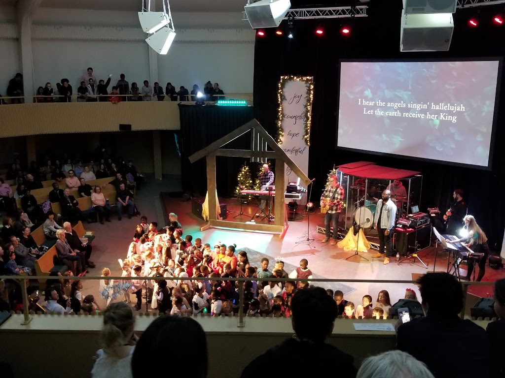 First Assembly | 6031 Elbow Dr SW, Calgary, AB T2V 1J4, Canada | Phone: (403) 253-7136