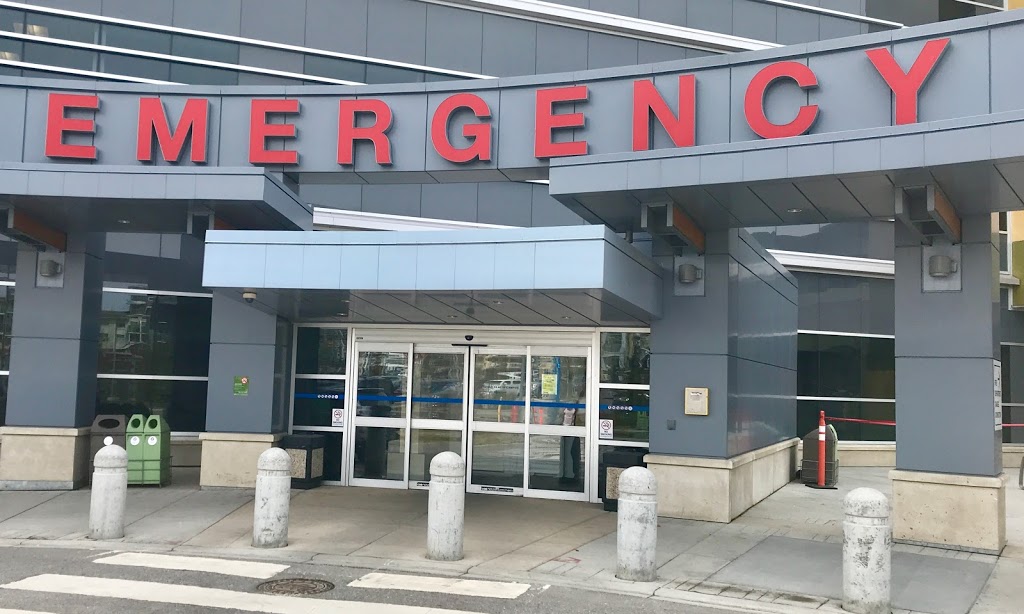 South Health Campus: Emergency Department | 4448 Front St SE, Calgary, AB T3M 1M4, Canada | Phone: (403) 956-1111