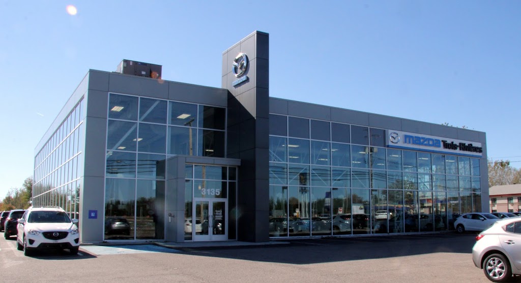 Mazda Trois-Rivières | 3135 Boulevard Saint-Jean, Trois-Rivières, QC G9B 2M3, Canada | Phone: (819) 377-5844