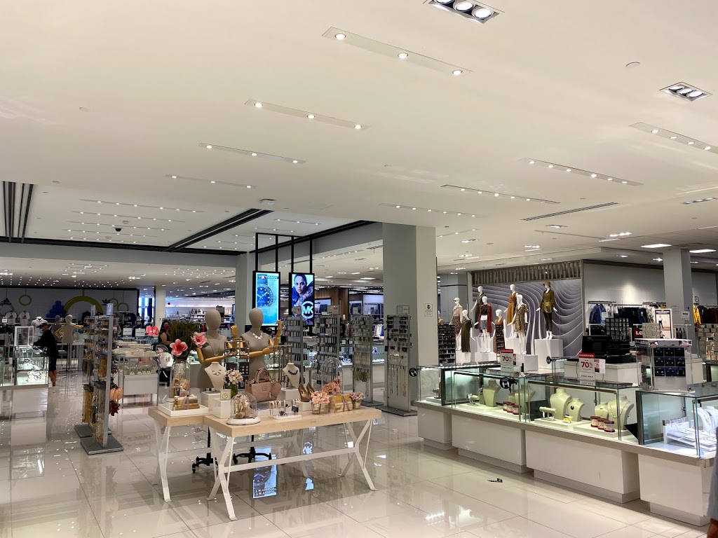 Hillcrest Mall | 9350 Yonge St, Richmond Hill, ON L4C 5G2, Canada | Phone: (905) 883-1400