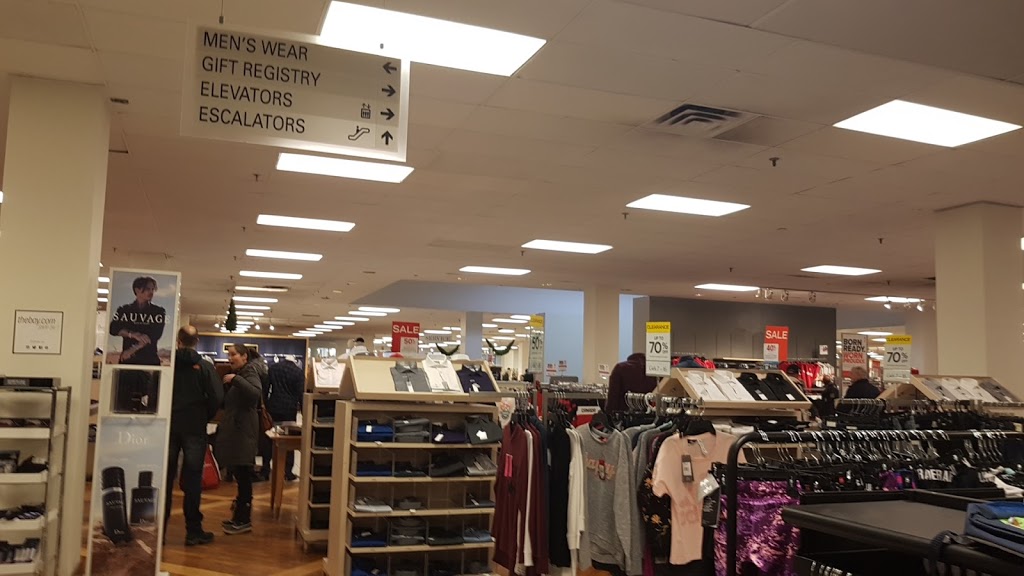 Hudsons Bay | 999 Upper Wentworth St, Hamilton, ON L9A 4X5, Canada | Phone: (905) 318-8008