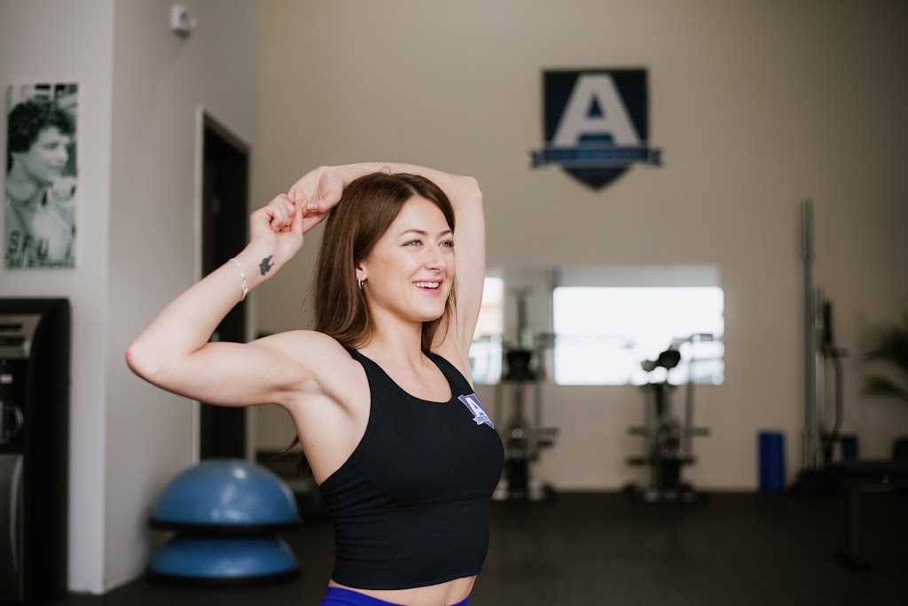 F.I.T. Academy | 580 Seaborne Ave #2130, Port Coquitlam, BC V3B 0M3, Canada | Phone: (604) 375-6157