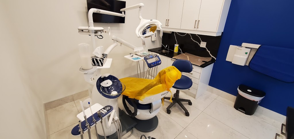 Maral Dental Clinic | 820 Markham Rd, Scarborough, ON M1H 2Y2, Canada | Phone: (437) 985-8820