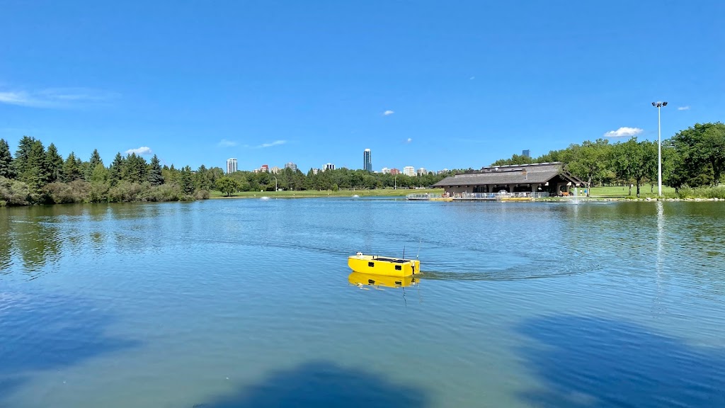 AquaVision Canada Inc. | 2340 Taylor Close NW, Edmonton, AB T6R 3J6, Canada | Phone: (866) 770-8998