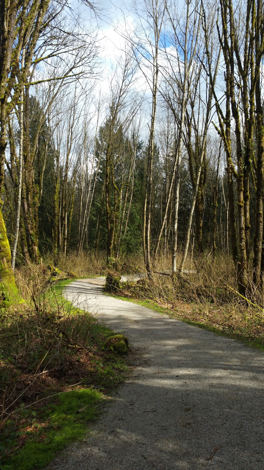 Matsqui Trail Regional Park | Abbotsford, BC V4X 1V4, Canada | Phone: (604) 432-6359