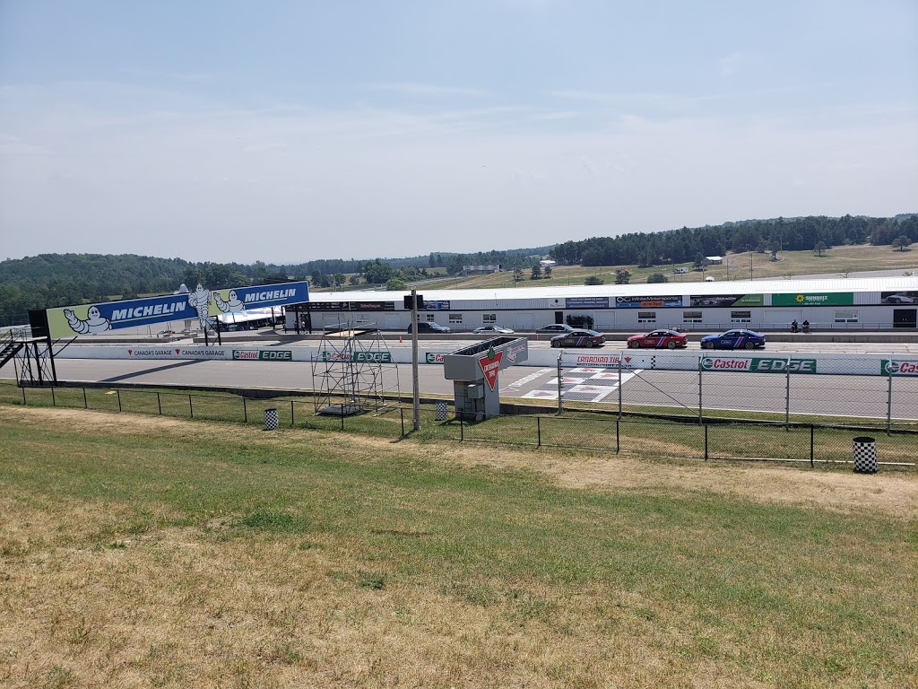 Mosport DDT | 3155-3233 10th Concession Rd, Clarington, ON L0B, Canada | Phone: (905) 983-7223