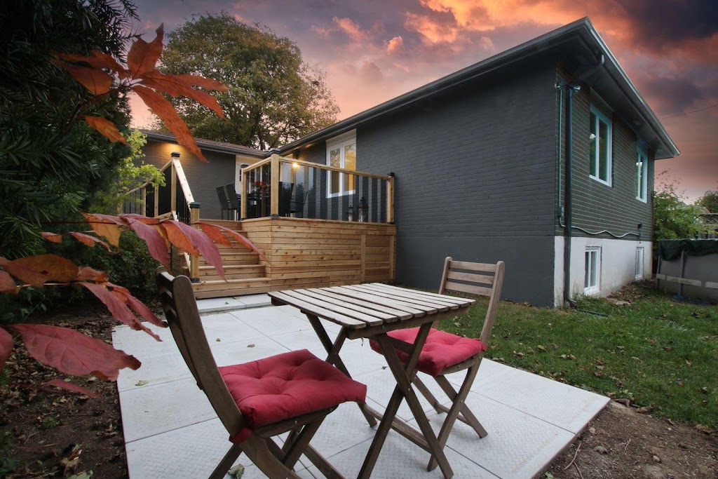 Fast Best Renovation | 7 Dolan Ln, Richmond Hill, ON L4B 0G4, Canada | Phone: (647) 228-0915