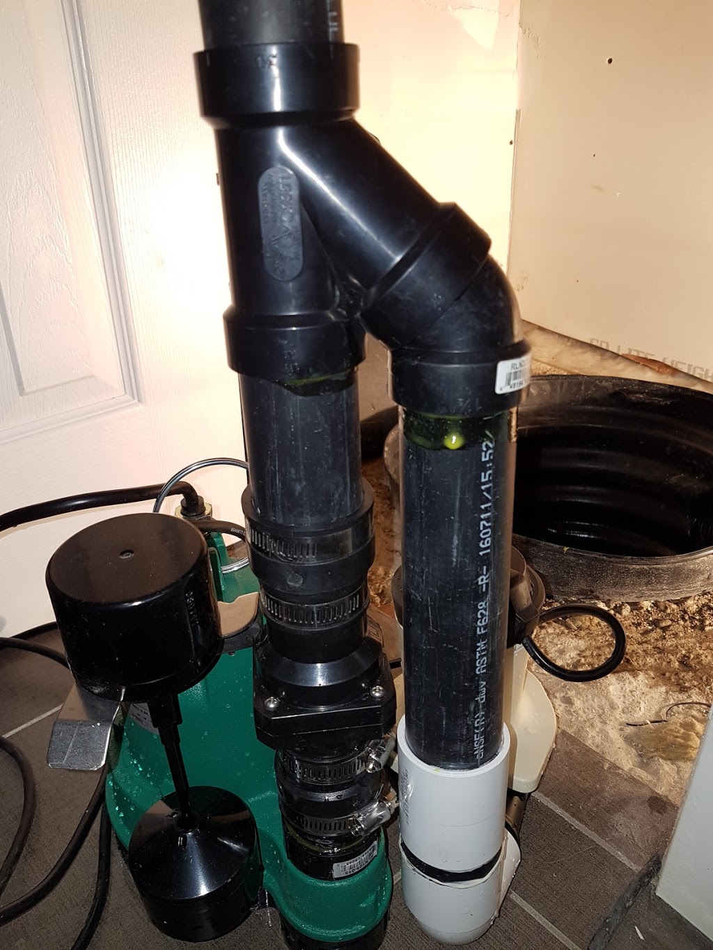 AquaGuard Injection & Waterproofing | 5 Clarkson Ct, Bolton, ON L7E 0A9, Canada | Phone: (905) 796-9100