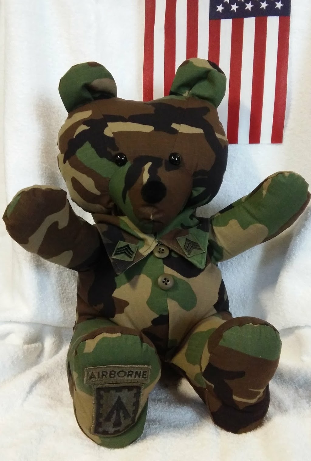 Keepsake by Khareen (Custom Crafted Keepsake/Memory Treasure Bea | Neubauer Ct, West Seneca, NY 14224, USA | Phone: (716) 712-4616