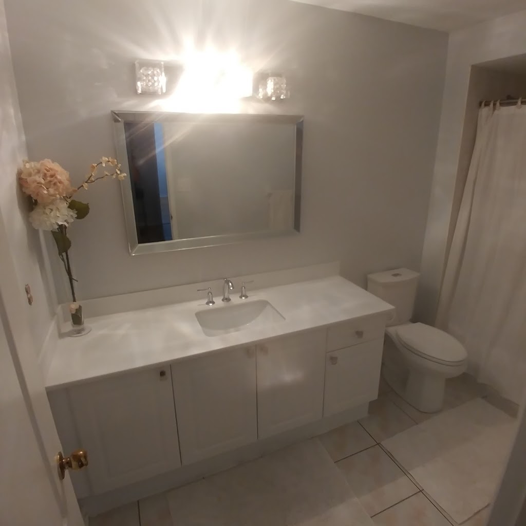 Padda Home Improvements | 32 Wintercress Cir, Brampton, ON L6R 2K2, Canada | Phone: (647) 860-4878
