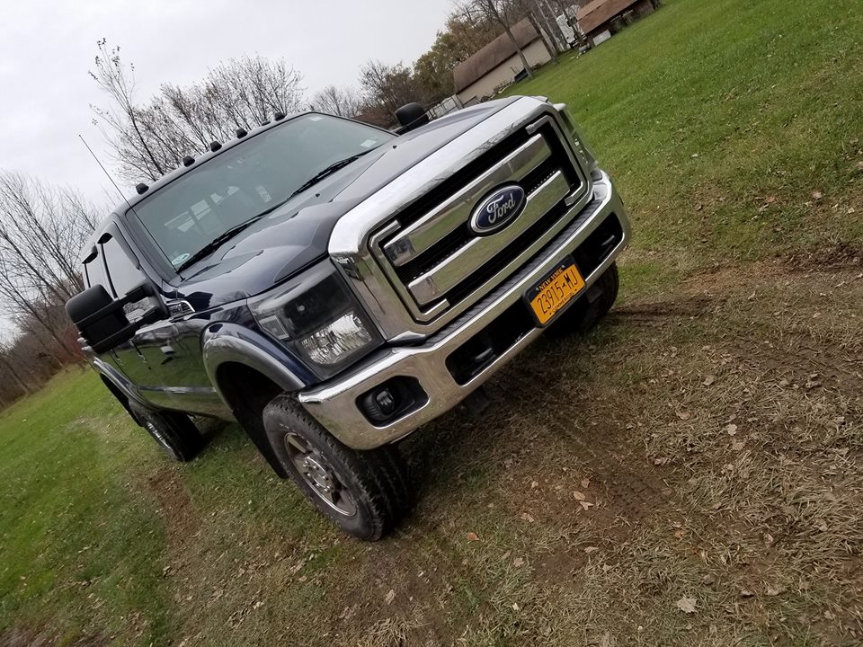 716 Customs | 1006 Cain Rd, Angola, NY 14006, USA | Phone: (716) 255-1695