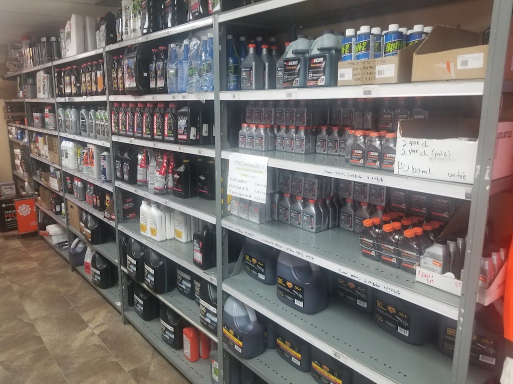 Lacasse equipment and Son - Husqvarna - Arians | 535 Rte Bégin, Saint-Anselme, QC G0R 2N0, Canada | Phone: (418) 885-4754