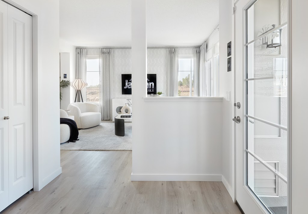 West Secord Laned by Jayman BUILT | 9303 226th Street NW, Edmonton, AB T5T 7J9, Canada | Phone: (780) 756-2057