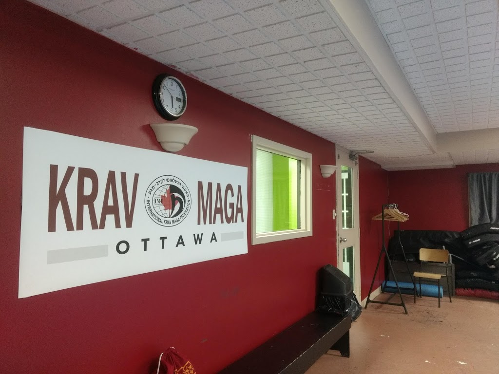 Krav Maga Ottawa | school | 858 Bank St, Ottawa, ON K1S 3W3, Canada | 6136195728 OR +1 613-619-5728