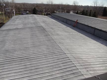 United Thermal Systems | 2939 Lockport Rd, Niagara Falls, NY 14305, USA | Phone: (716) 285-0216