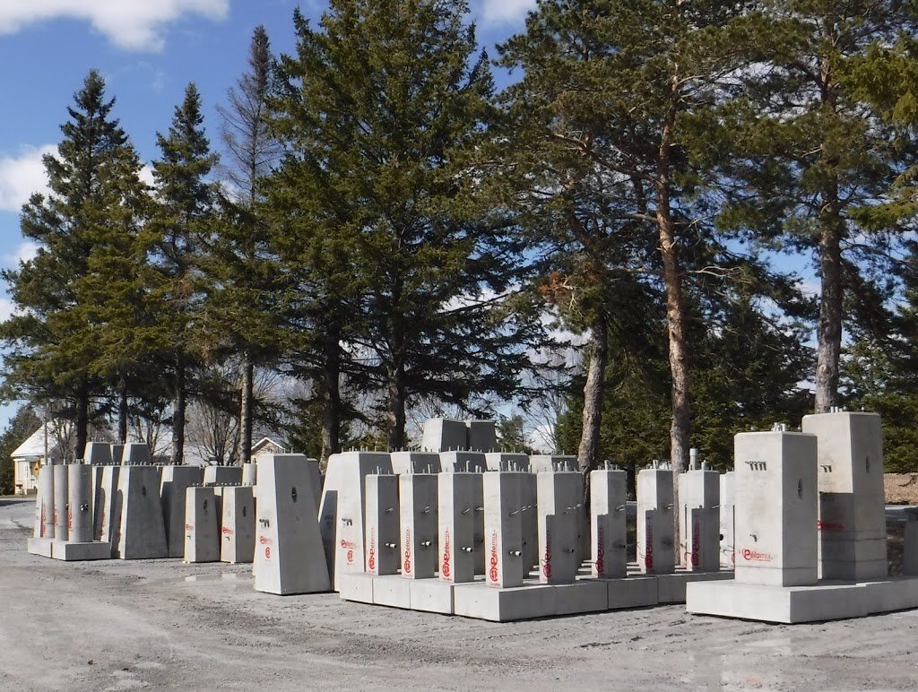 Pelomix Inc | 1102 Rang Saint Georges, Saint-Simon-de-Bagot, QC J0H 1Y0, Canada | Phone: (450) 798-2719