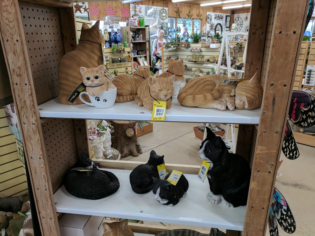 Ridgeview Fruit Market & Garden Centre | 5699 King St, Beamsville, ON L0R 1B3, Canada | Phone: (905) 945-1713