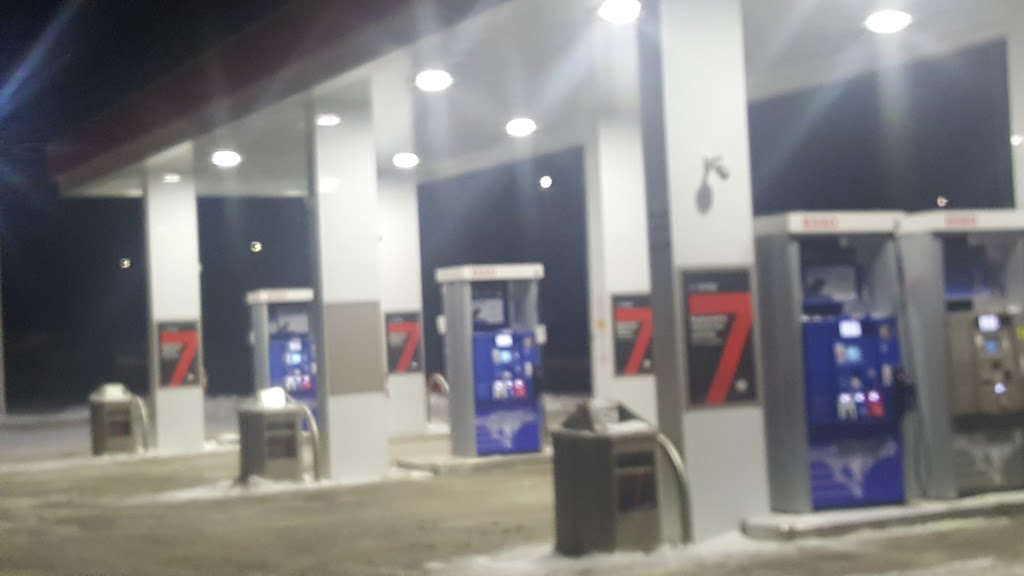 Esso | 69 Oxford St W, Drumbo, ON N0J 1G0, Canada | Phone: (519) 463-5557