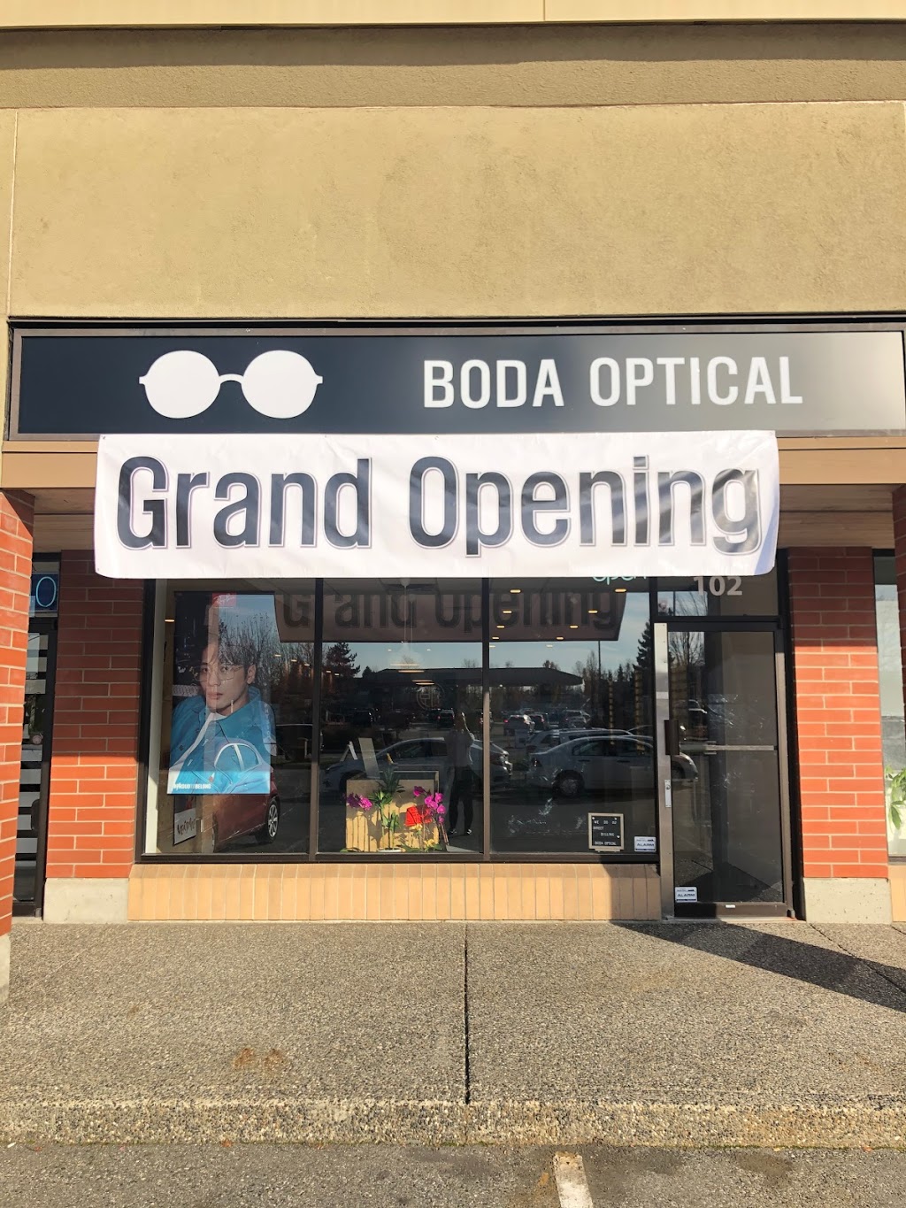 BODAOPTICAL | 1125 Nicola Ave #102, Port Coquitlam, BC V3B 8B2, Canada | Phone: (604) 475-7008