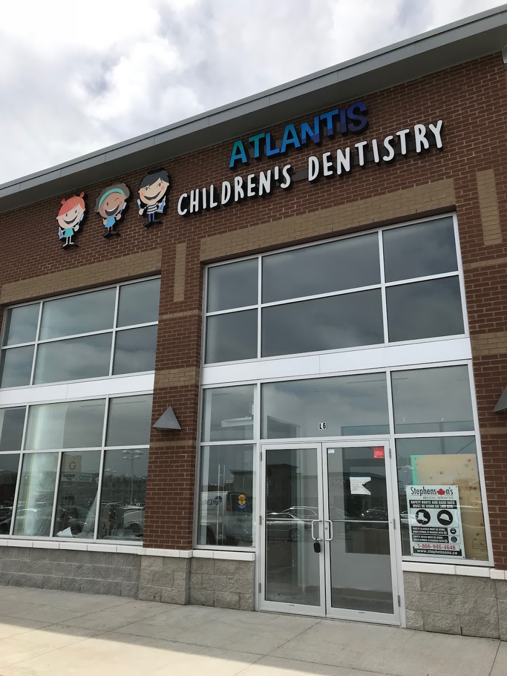 Atlantis Childrens Dentistry | 372 Taunton Rd E Unit L-06, Whitby, ON L1R 0H4, Canada | Phone: (905) 655-7000